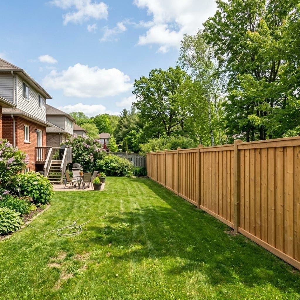 Property line disputes & fence bylaws: do you need a legal boundary survey?