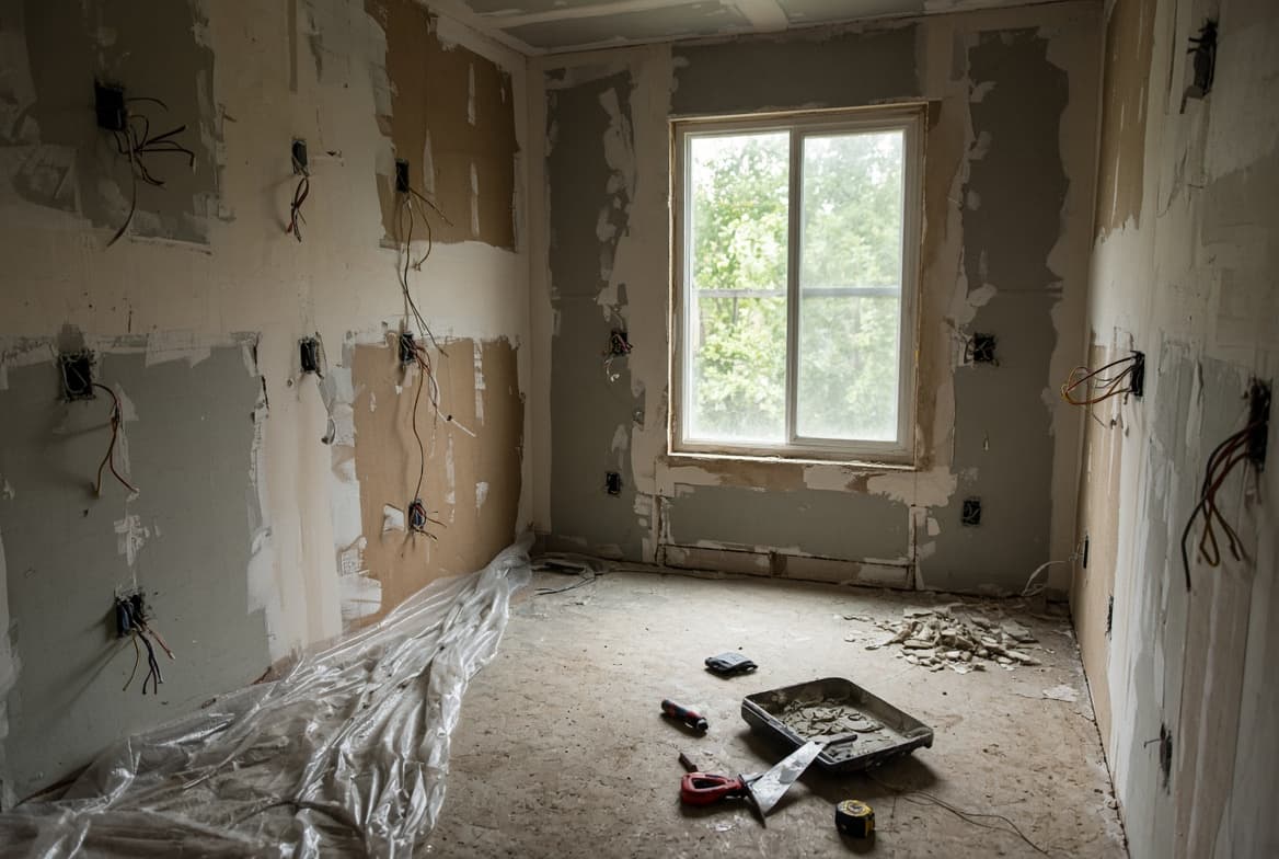 The anatomy of a renovation scam: 7 warning signs of rogue contractors