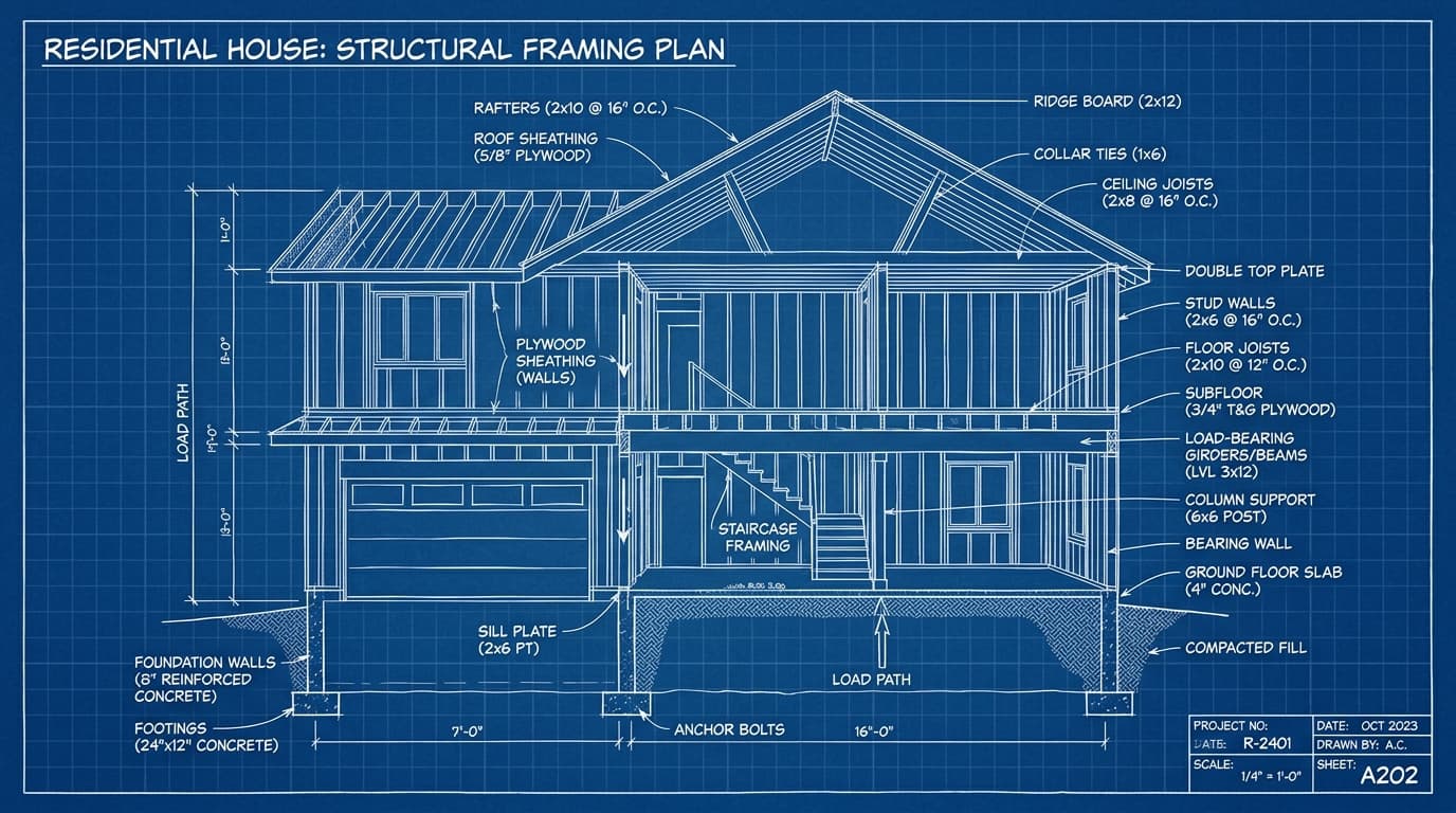When do you need a building permit for home renovations?