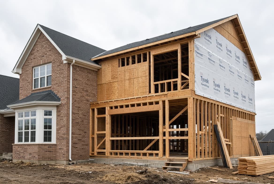 Home addition planning guide: foundations, roof tie-ins, and cost estimating