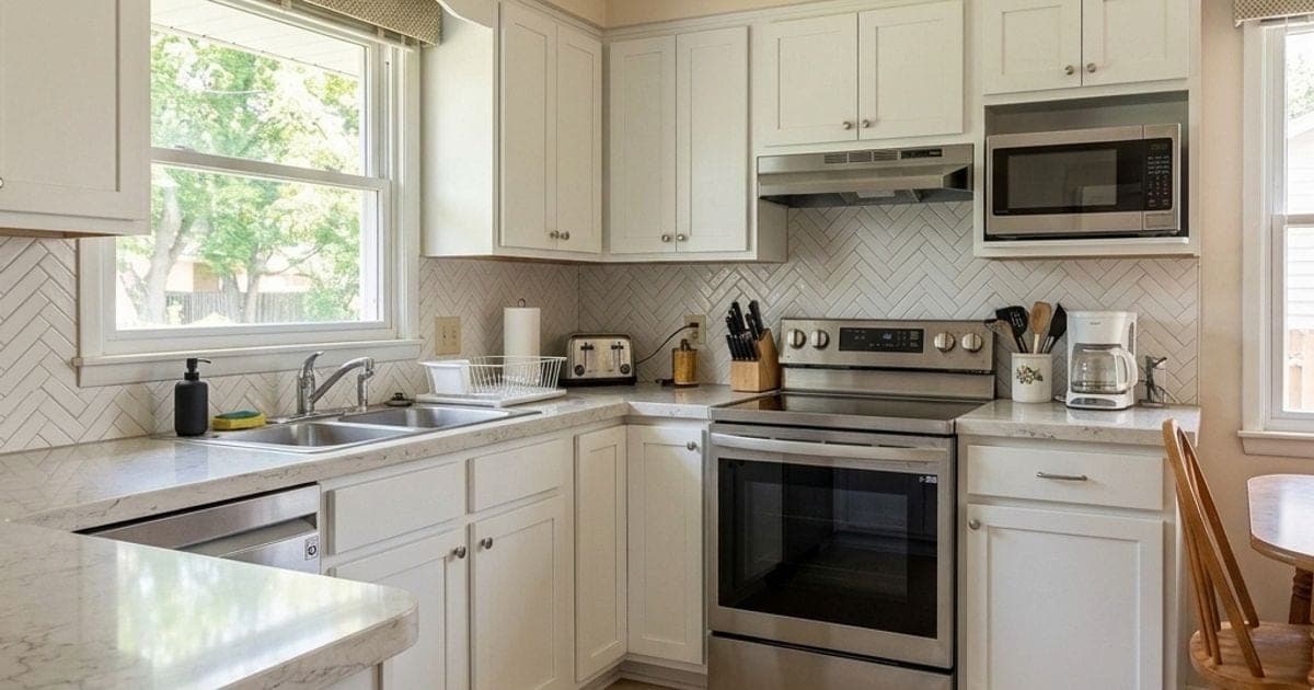 Kitchen renovation planning guide: cabinetry, counters, layouts, and costs